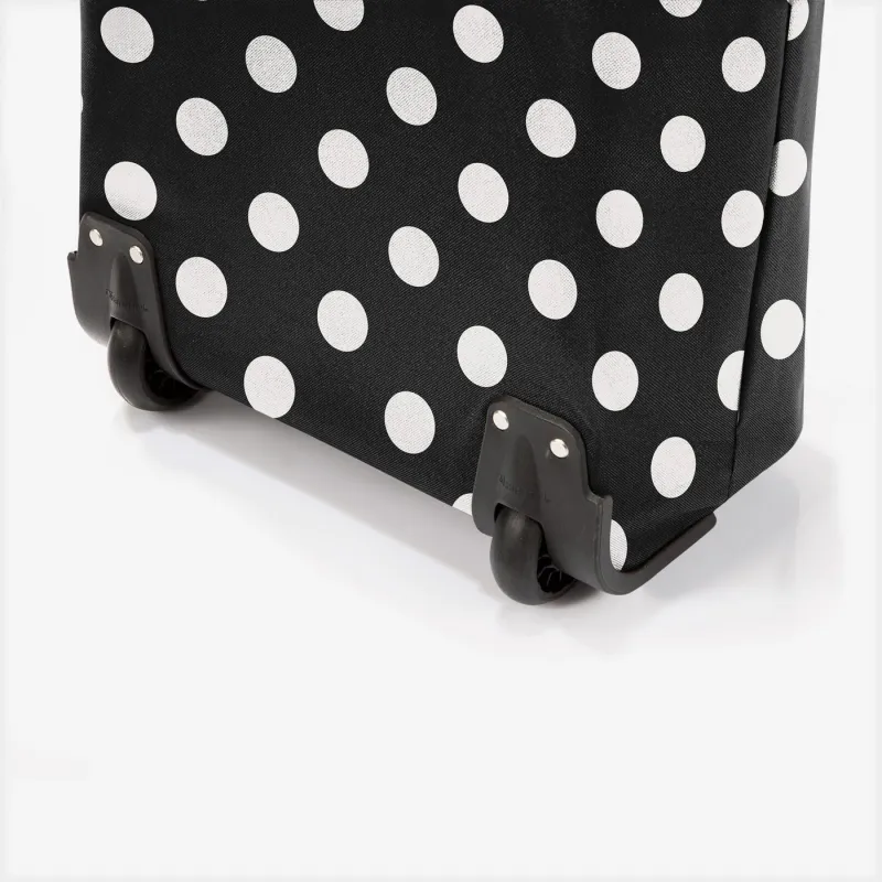 trolley M frame dots white - Image 3