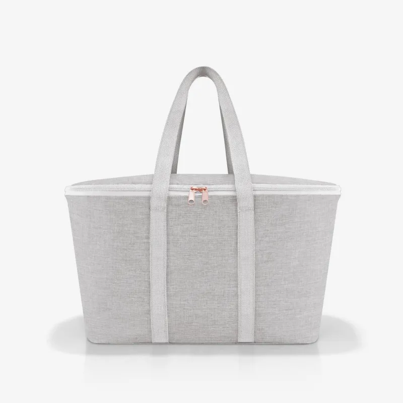 coolerbag twist sky rose