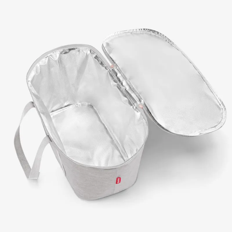 coolerbag twist sky rose - Image 4