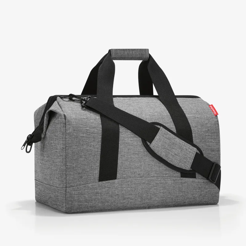 allrounder L twist silver - Image 2