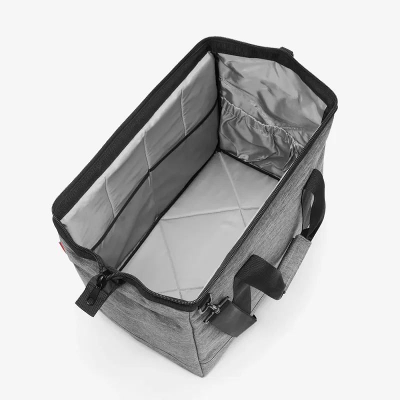 allrounder L twist silver - Image 3