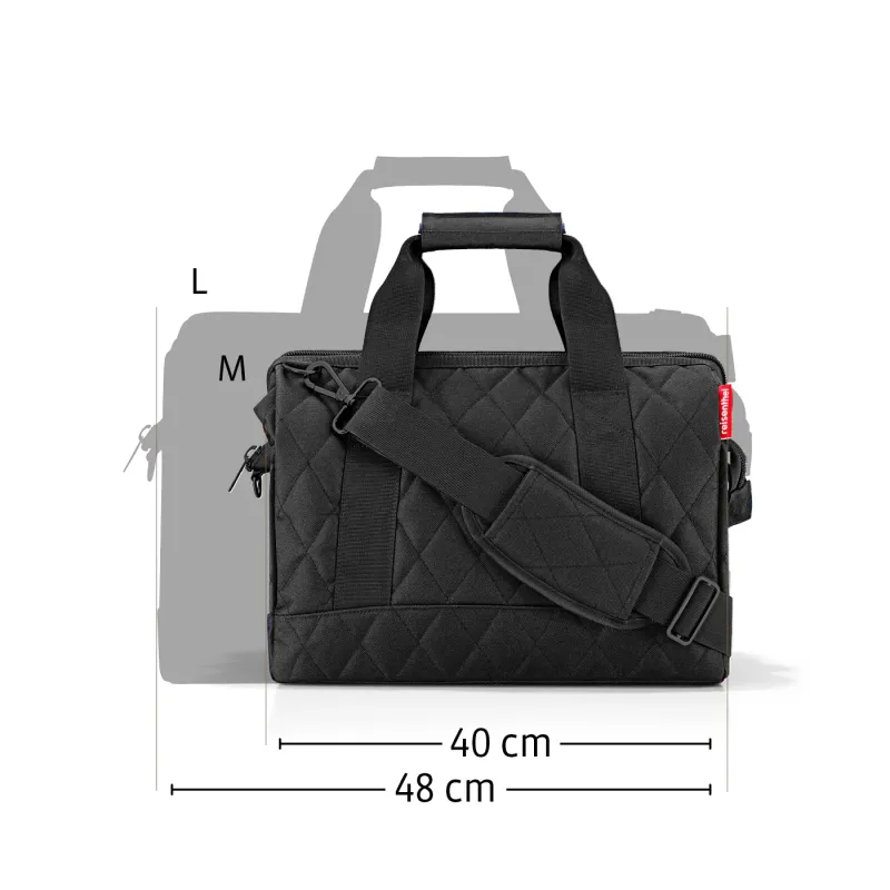 allrounder L twist silver - Image 5