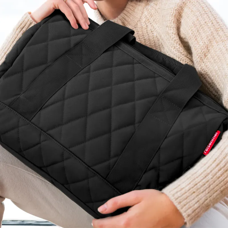 allrounder M rhombus black - Image 3