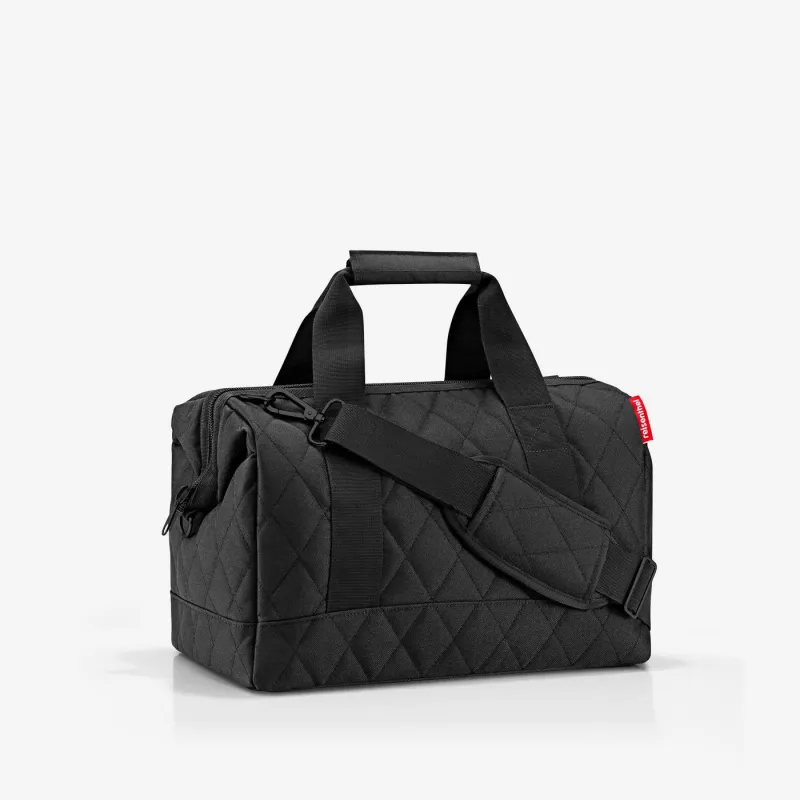 allrounder M rhombus black - Image 4