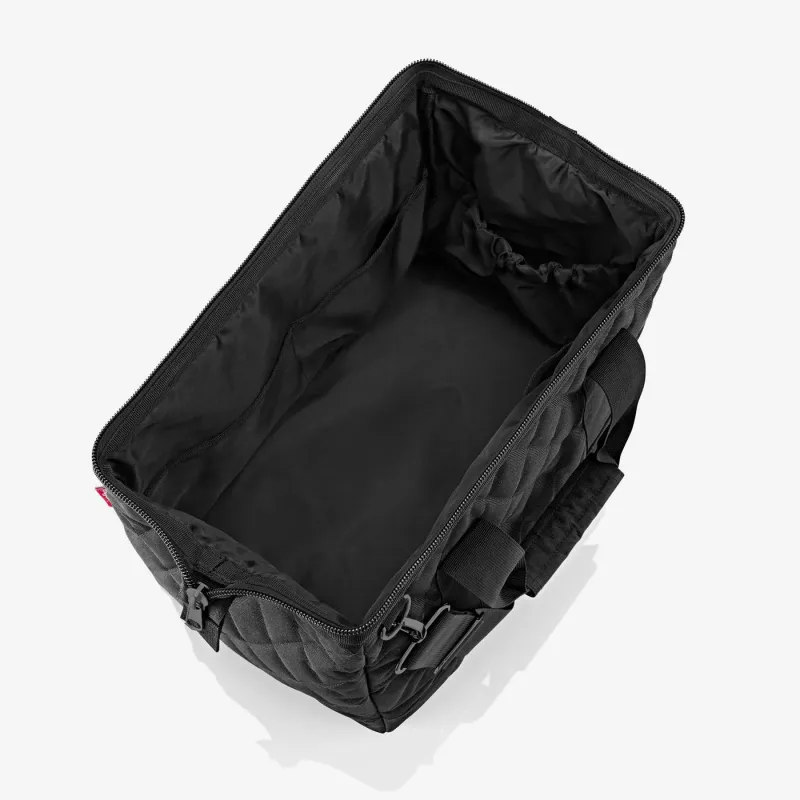 allrounder M rhombus black - Image 5
