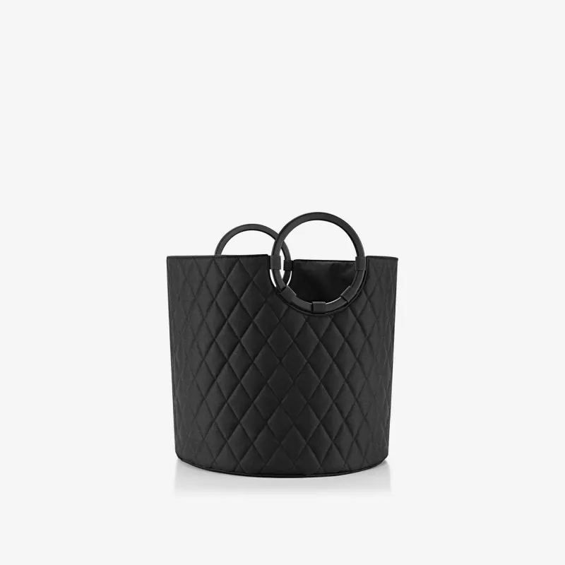 loophome S frame rhombus black - Image 3