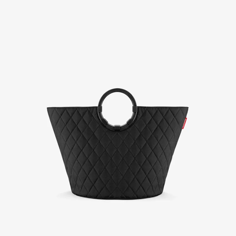 loophome S frame rhombus black - Image 4