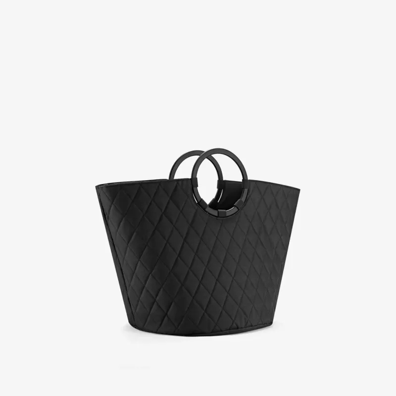 loophome S frame rhombus black - Image 5