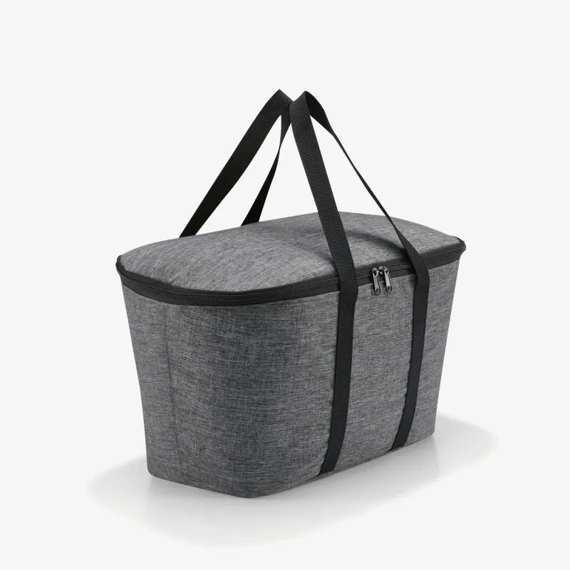 coolerbag twist silver - Image 2