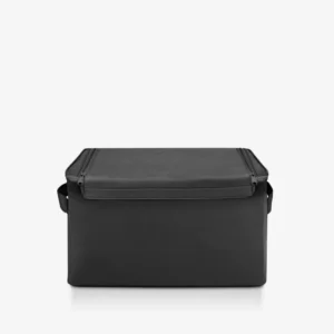 storagebox M black