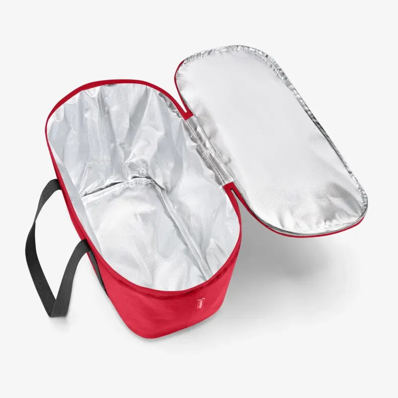 coolerbag red - Image 3