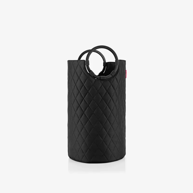 loophome M frame rhombus black - Image 3