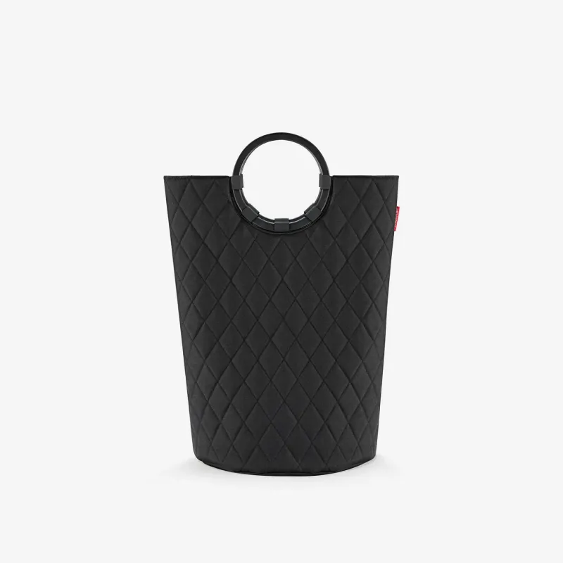 loophome M frame rhombus black - Image 4