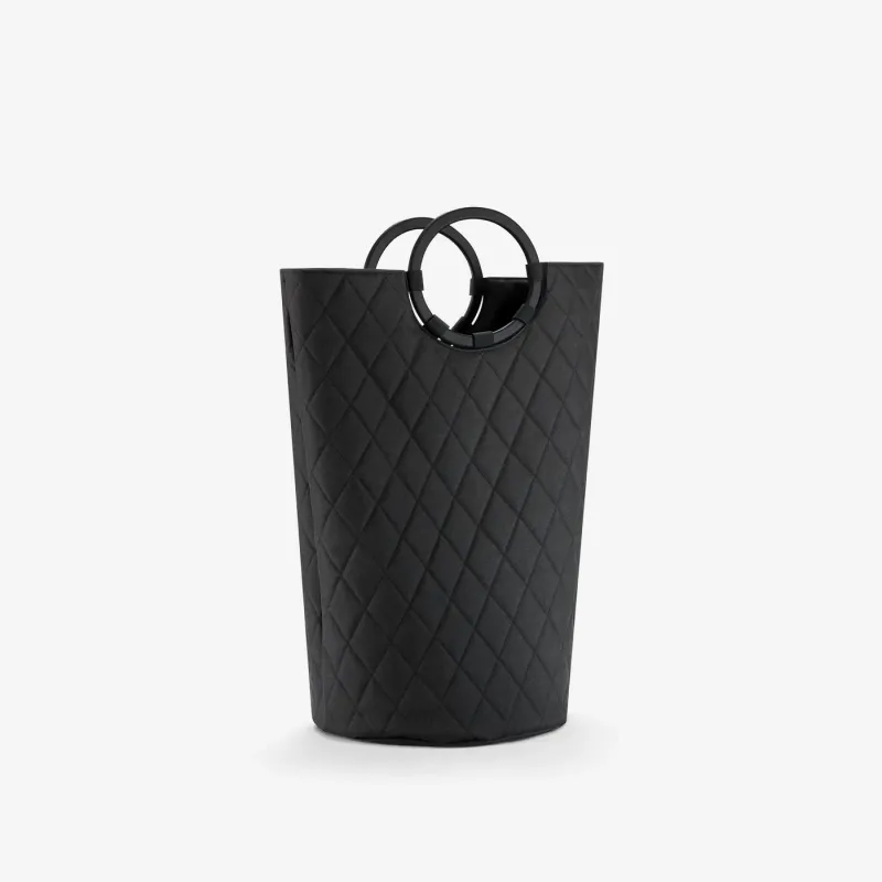 loophome M frame rhombus black - Image 5