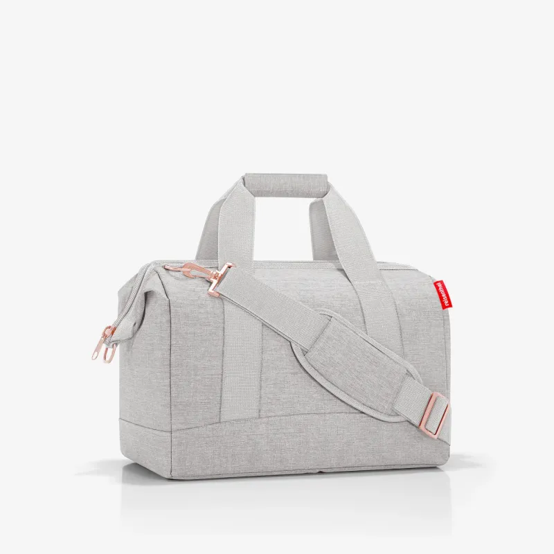 allrounder M twist sky rose - Image 4