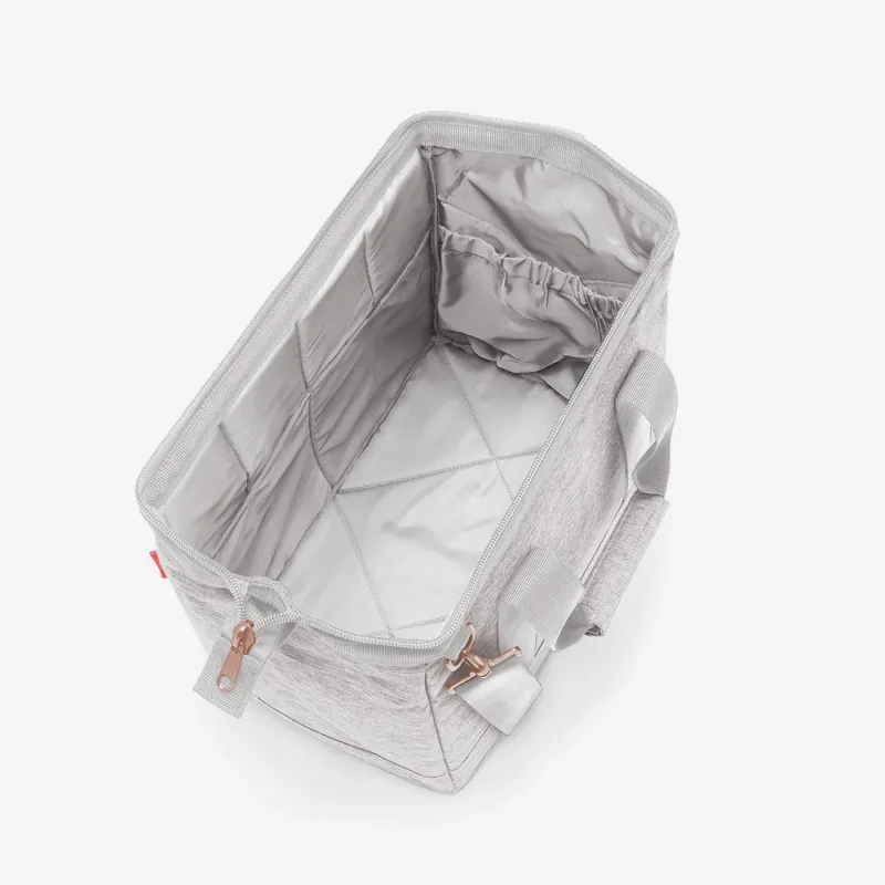 allrounder M twist sky rose - Image 5