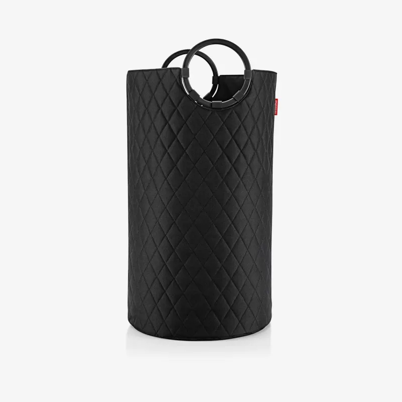 loophome L frame rhombus black - Image 3