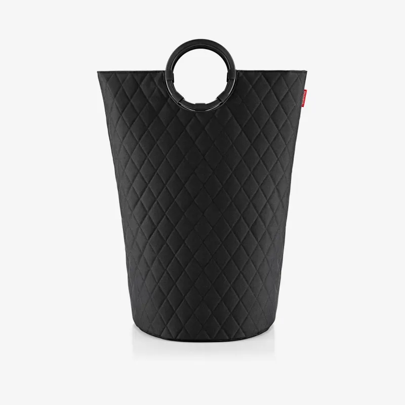 loophome L frame rhombus black - Image 4