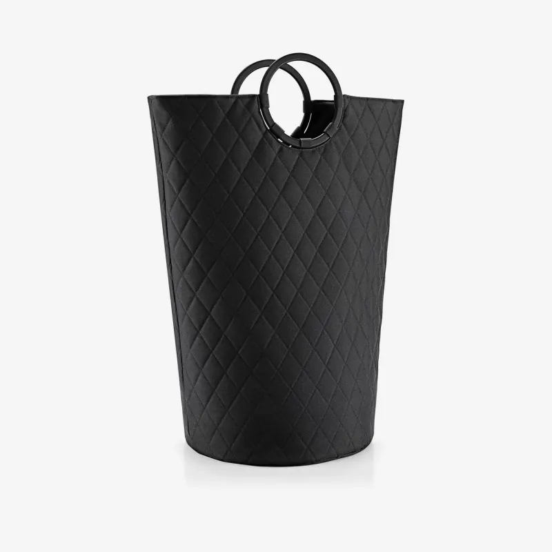 loophome L frame rhombus black - Image 5