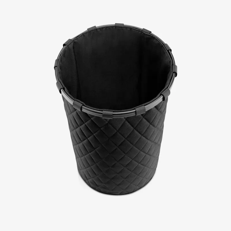 homebasket L frame rhombus black - Image 3