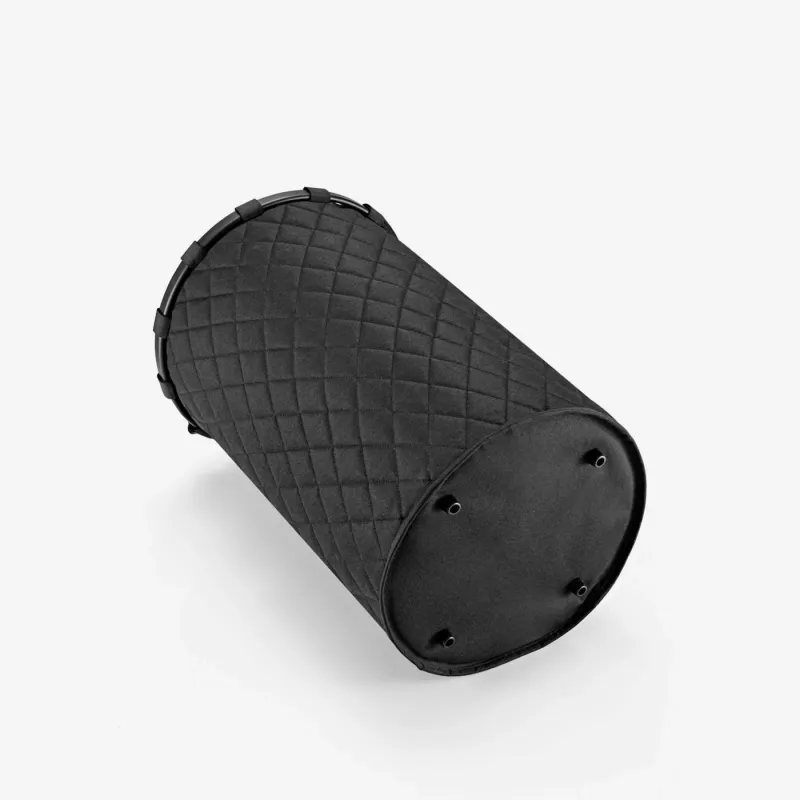 homebasket L frame rhombus black - Image 4