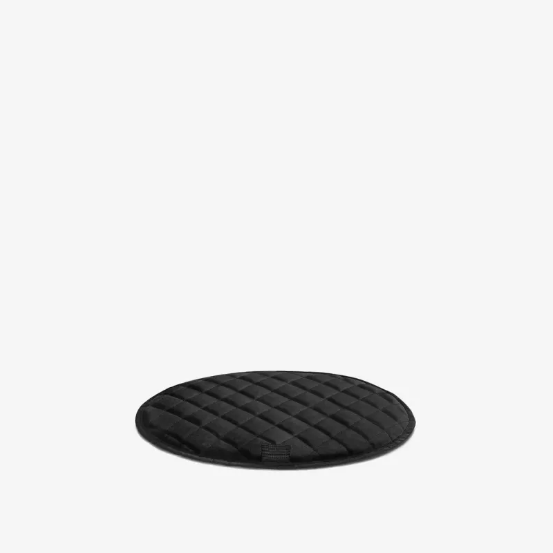 homebasket cover rhombus black