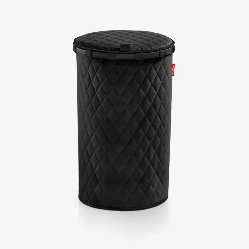 homebasket cover rhombus black - Image 4