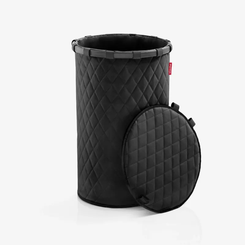 homebasket cover rhombus black - Image 5