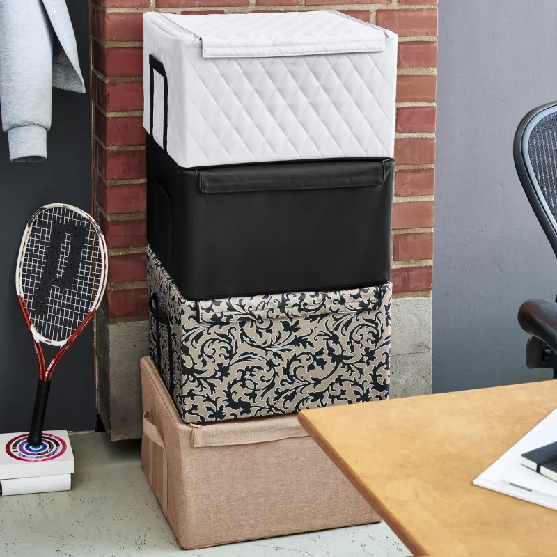 storagebox L black - Image 2
