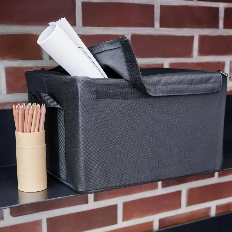 storagebox L black - Image 3