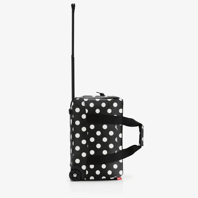allrounder trolley frame dots white - Image 3