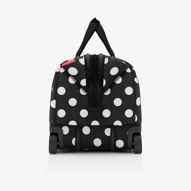 allrounder trolley frame dots white - Image 4