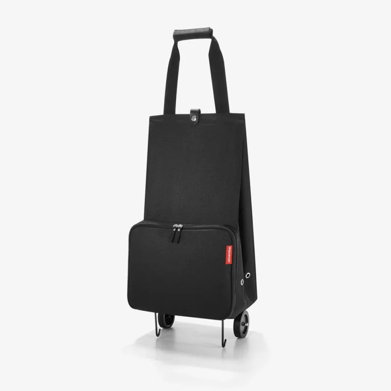 foldabletrolley black - Image 2