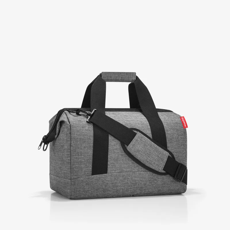 allrounder M twist silver - Image 4