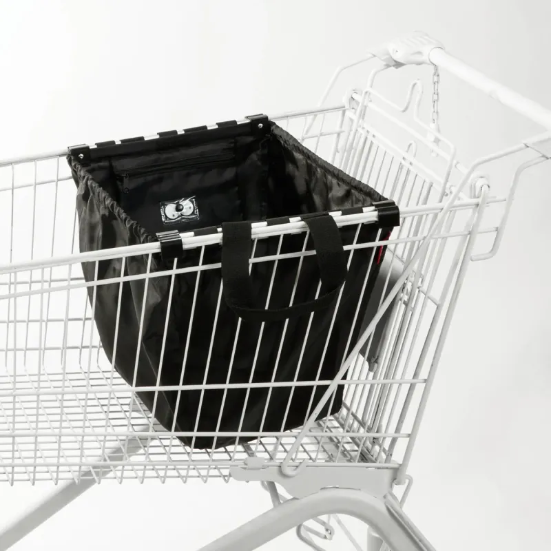 easyshoppingbag black - Image 4