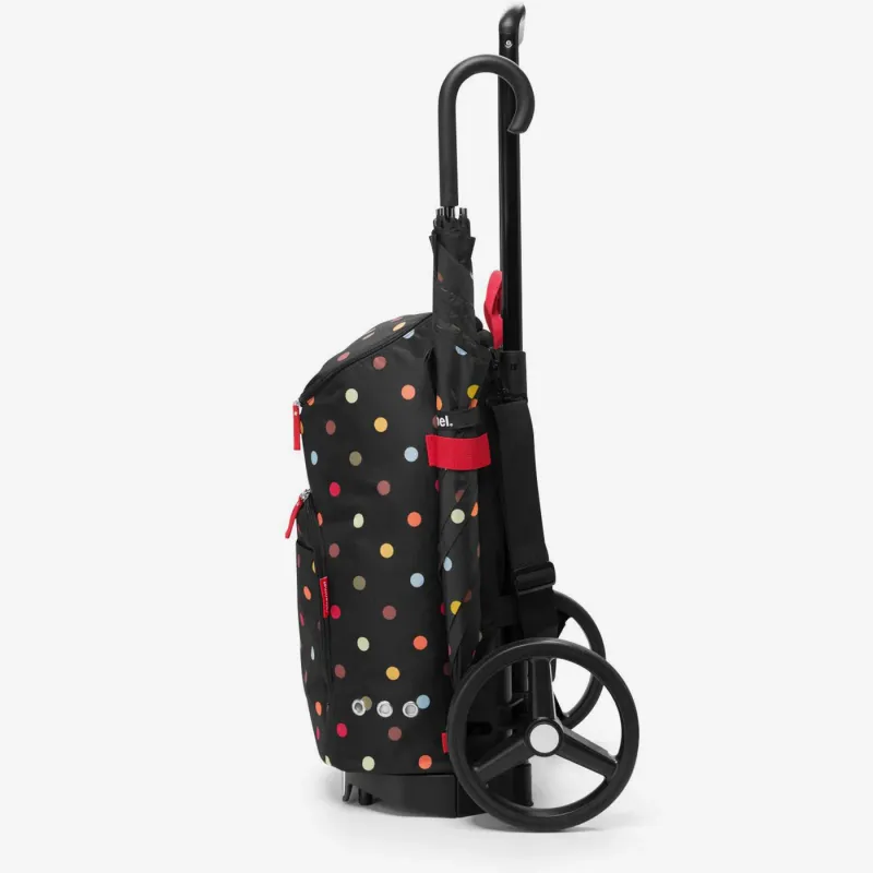 citycruiser bag dots - Image 3