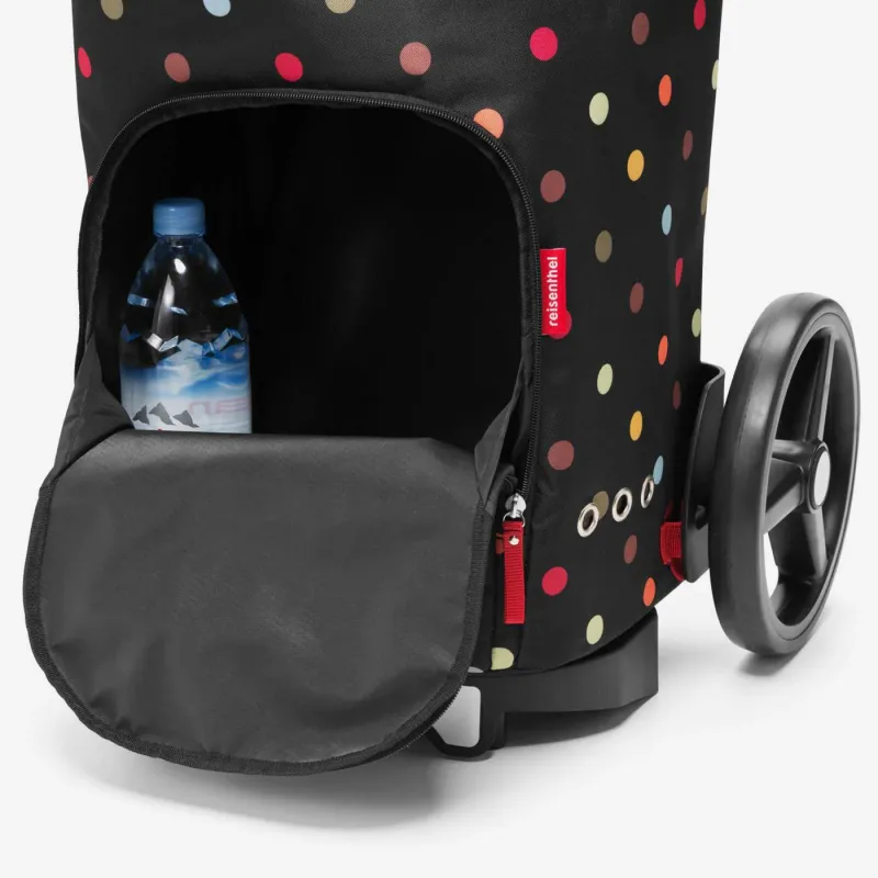 citycruiser bag dots - Image 5