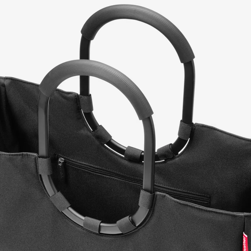 loopshopper L frame black/black - Image 5
