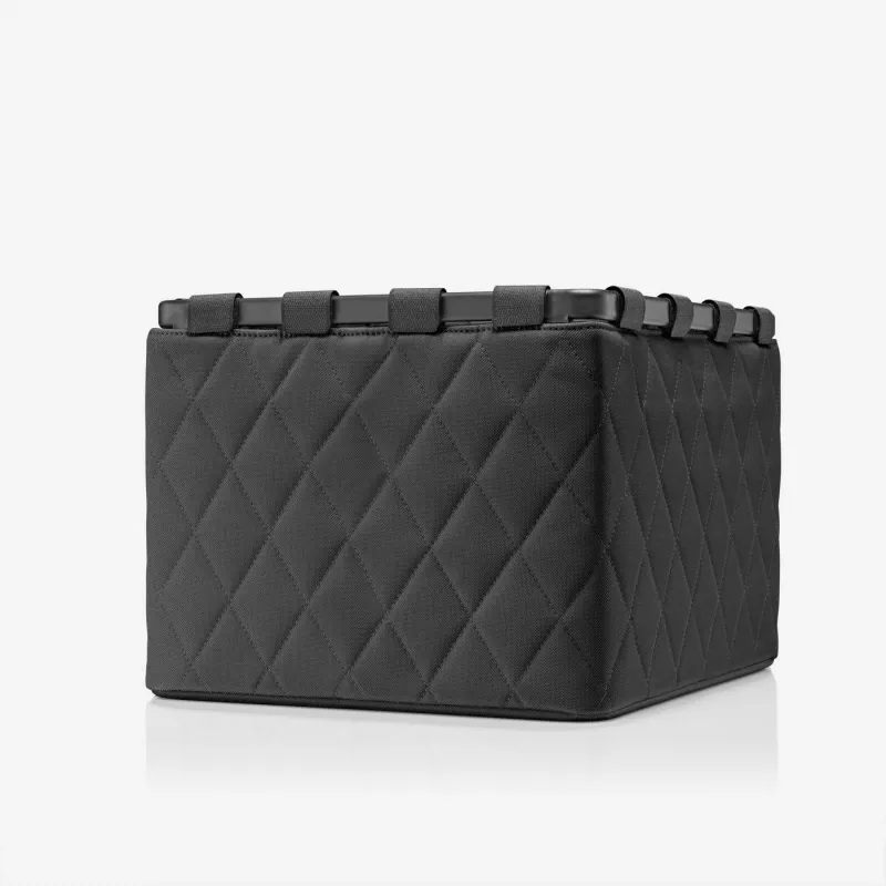framebox M frame rhombus black - Image 3