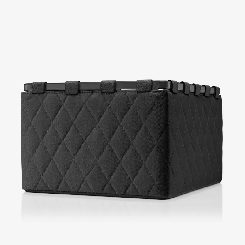 framebox L frame rhombus black - Image 4