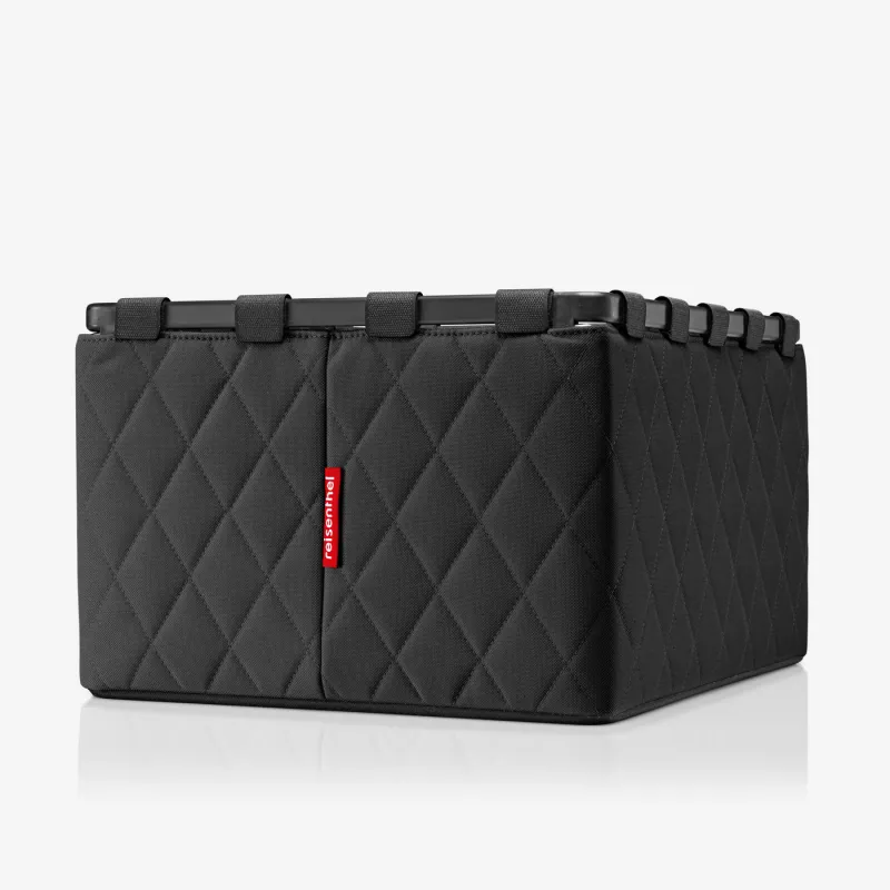 framebox L frame rhombus black - Image 5