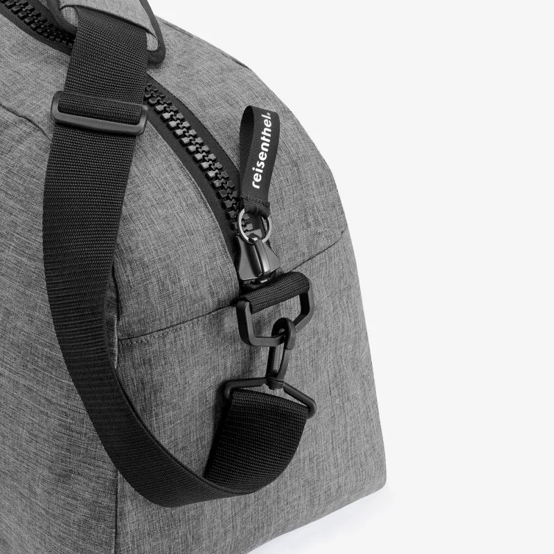 overnighter twist silver - Image 4