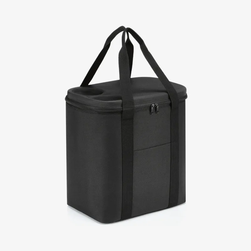coolerbag XL black - Image 2