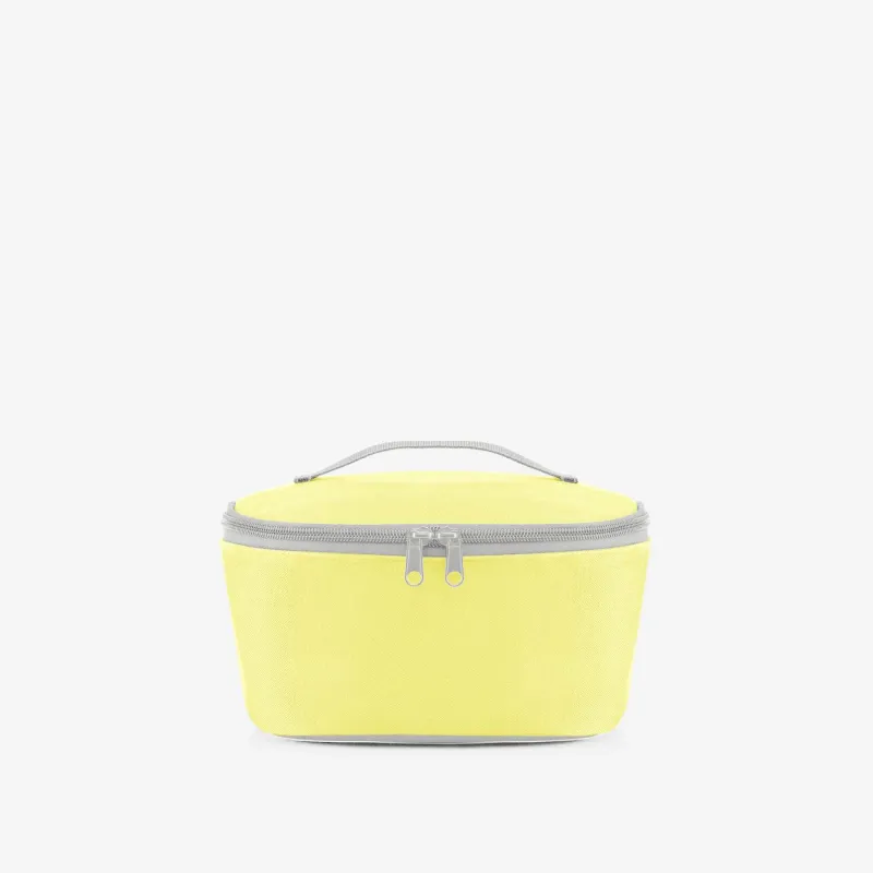 coolerbag S pocket lemon ice