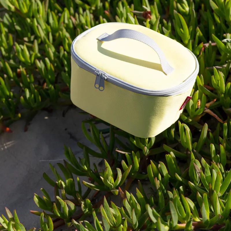 coolerbag S pocket lemon ice - Image 2