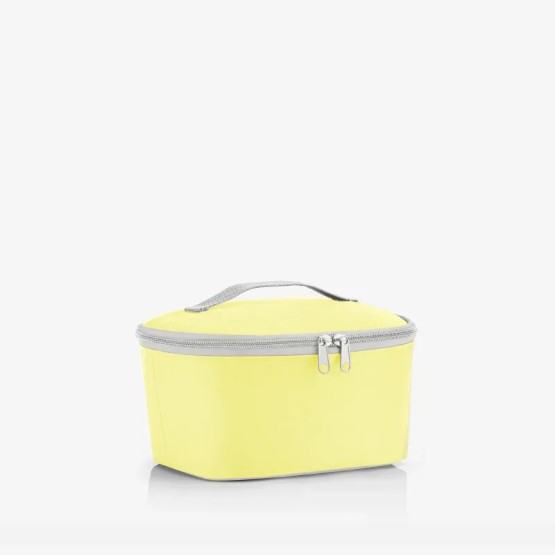 coolerbag S pocket lemon ice - Image 3