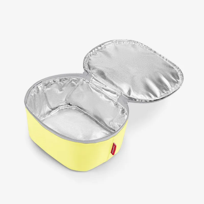 coolerbag S pocket lemon ice - Image 4