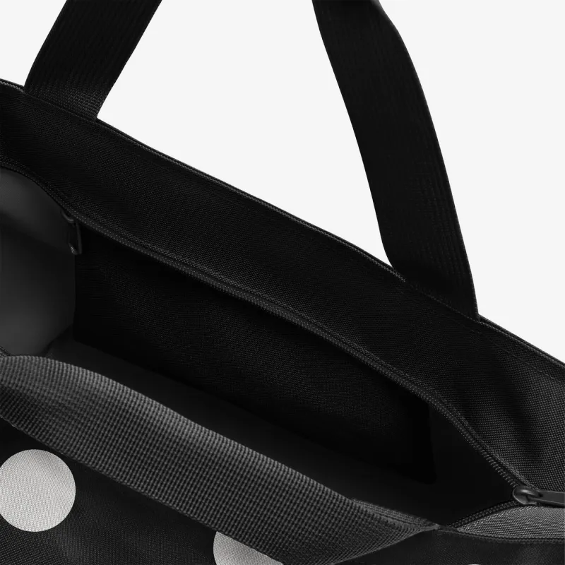 shopper M dots white - Image 4