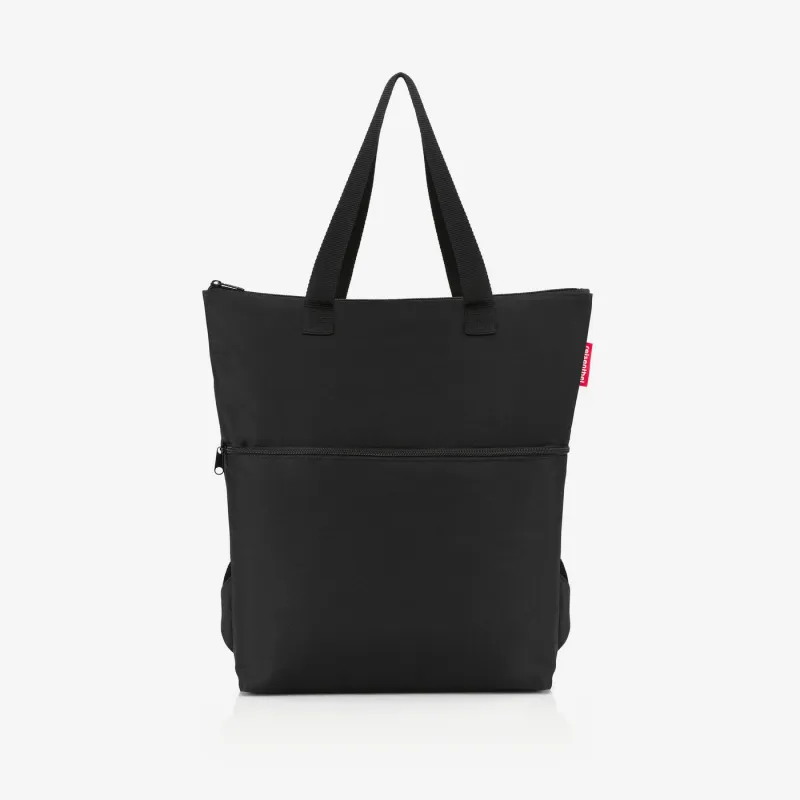 cooler-backpack black