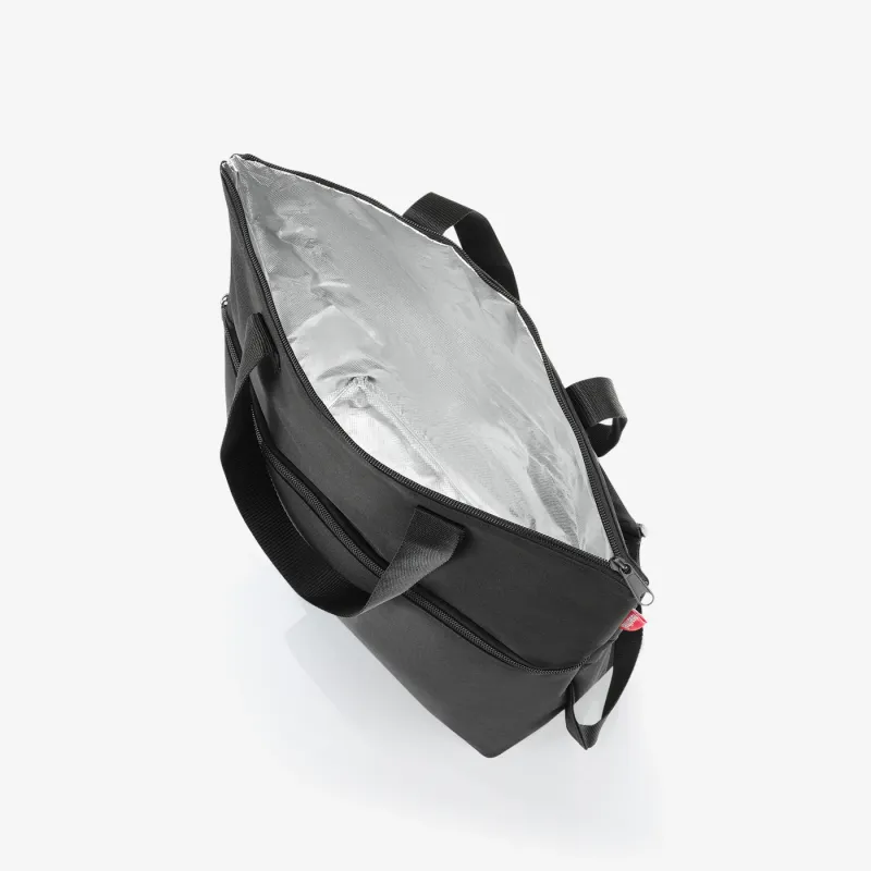 cooler-backpack black - Image 3